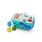 Сортер Baby Einstein Кошик із покупками зі звуками, фото 3
