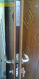 Двері вхідні в квартиру 86 на 2,05 в наявності, фото 3
