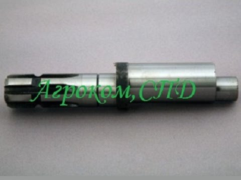 AP21WP Вал насоса P-100 для обприскувача Agroplast, фото 1