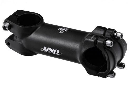 Винос UNO 31,8 мм 90 мм. чорний (ASDC1/31-90/C)