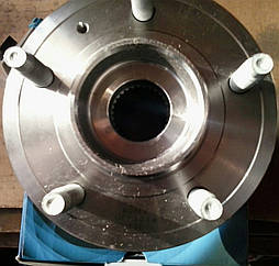 Ступиця передня Каптива.ступиця Каптива