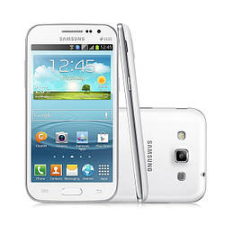 Чохли на Samsung Galaxy Win Duos, i8552