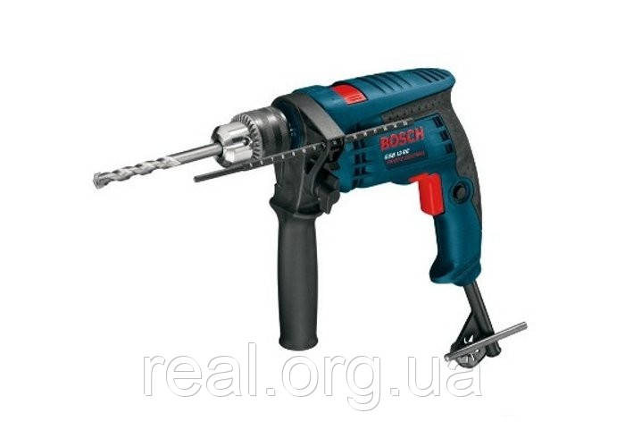 ✅ Дриль Bosch GSB 13 RE ЗВП