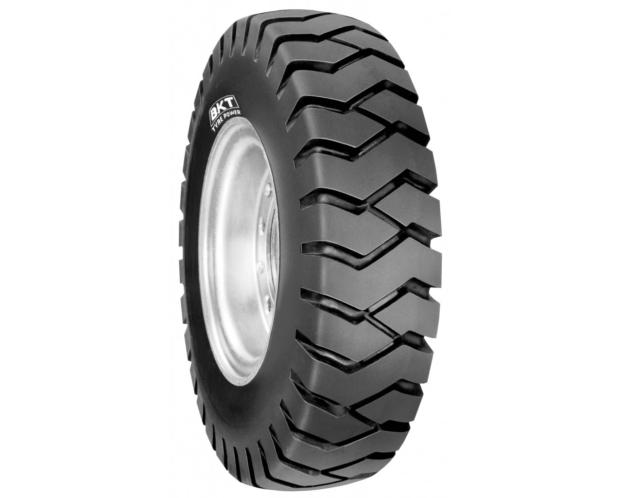 Шини 18X7-8 (180/70-8) 16BKT BKT PL 801 JS2 для навантажувачів