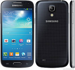 Чохли на Samsung Galaxy S4 mini, i9190