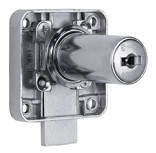 Замок врізний для ДСП Muller CL 38mm 99344