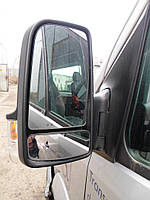 Зеркало электро правое на Volkswagen Crafter 2006+