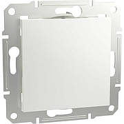 Заглушка Schneider Electric Asfora Білий EPH5670121