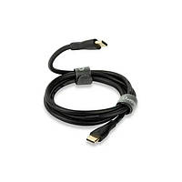 QED Connect Usb C(M)-C(M) 0.75m
