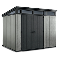 Будиночок для садового інвентарю Keter Aristan 9x7