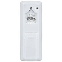 Пульт для кондиціонера GREE, EWT, C&H (YAW1F9) Wi-Fi, фото 5