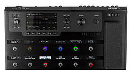 Гітарний процесор ефектів Line6 HELIX