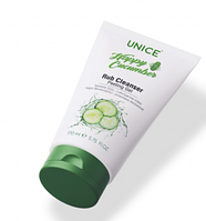 Гель-пілінг з екстрактом огірка