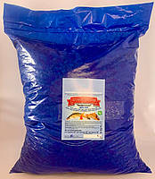 Корм, комбикорм для рыб (прудовых, ставных и других рыб) плавающий тонущий. 10 кг.