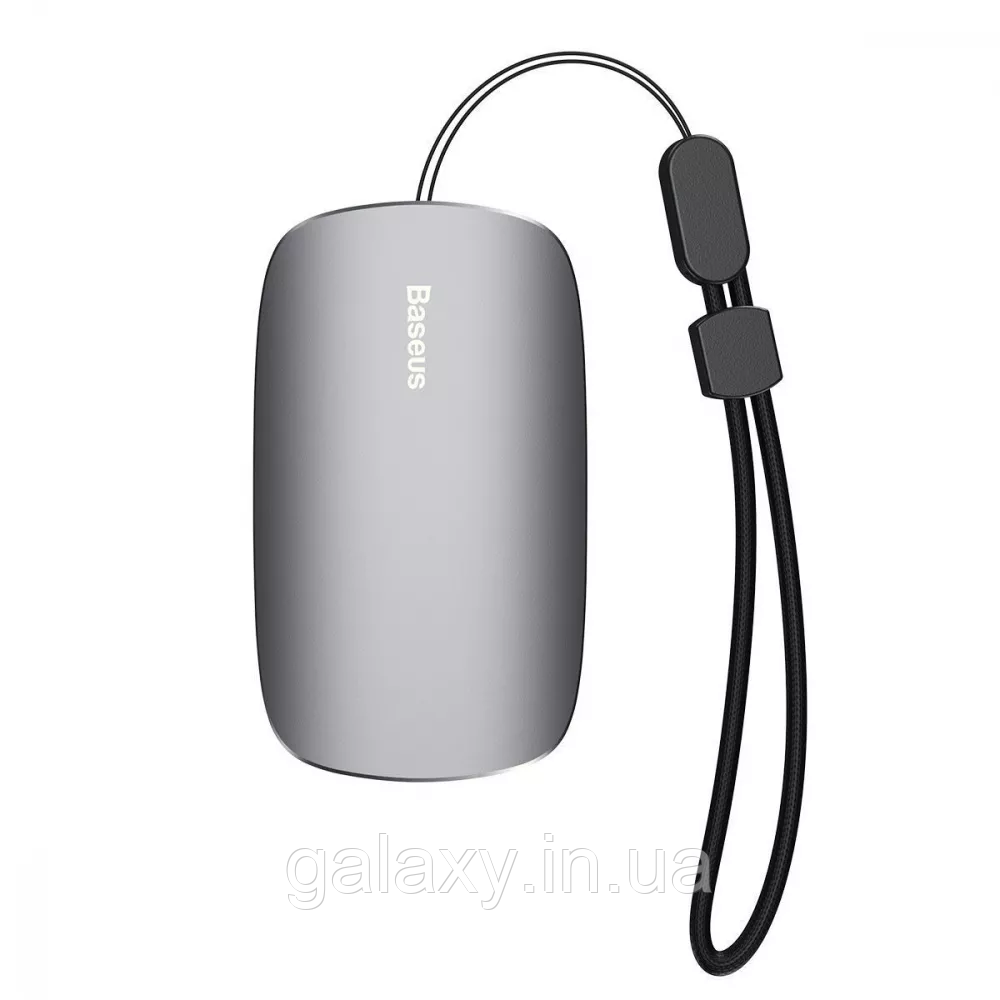 Точилка для склоочисника Baseus для відновлення двірників Rain Wing CRXFQ-0A, фото 1