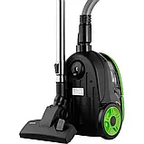 Пилосос циклонний SENCOR SVC 1038GR, фото 7