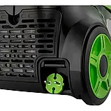 Пилосос циклонний SENCOR SVC 1038GR, фото 8