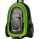 Пилосос циклонний SENCOR SVC 1038GR, фото 4