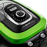 Пилосос циклонний SENCOR SVC 1038GR, фото 6