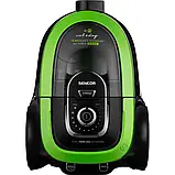 Пилосос циклонний SENCOR SVC 1038GR, фото 3