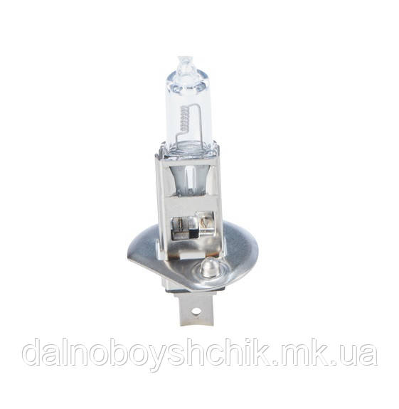Лампа галогенна дальнього світла  H1 24V 70W P14,5s Trucklight BOSCH 1 987 302 411, фото 1