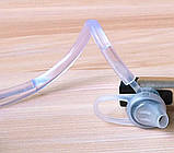 Дужка для Bluetooth гарнітури earhook Ergo BM-200 Solo Jabra Plantronics Sony Діаметр 10 мм Матеріал Силікон, фото 8