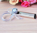 Дужка для Bluetooth гарнітури earhook Ergo BM-200 Solo Jabra Plantronics Sony Діаметр 10 мм Матеріал Силікон, фото 5