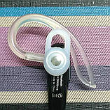 Дужка для Bluetooth гарнітури earhook Ergo BM-200 Solo Jabra Plantronics Sony Діаметр 10 мм Матеріал Силікон, фото 6