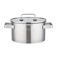 Каструля Riley&Tailor Loft 3,4 л d20 см неіржавка (104120 R&T)