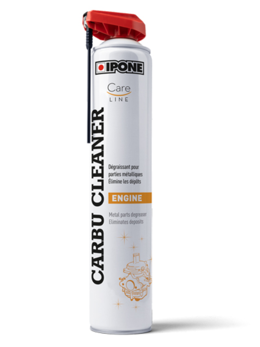 IPONE Carbu Cleaner 750мл
