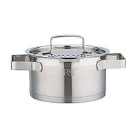 Каструля Riley&Tailor Loft 1,8 л d16 см неіржавка сталь (105116 R&T)