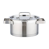 Каструля Riley&Tailor Loft 2,5 л d18 см неіржавка (105118 R&T)