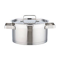Каструля Riley&Tailor Loft 3,4 л d20 см неіржавка сталь (105120 R&T)