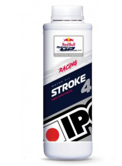 IPONE Stroke 4 15W-50 1L