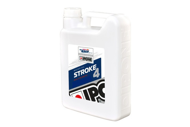 IPONE Stroke 4 10W-50 4L