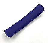 Накладка амбушури JBL JR300 JR300BT JBL JR310 JR310BT Kids Колір Темно синій Dark Blue, фото 2