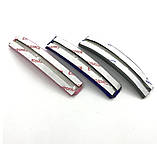 Накладка амбушури JBL JR300 JR300BT JBL JR310 JR310BT Kids Колір Темно синій Dark Blue, фото 4