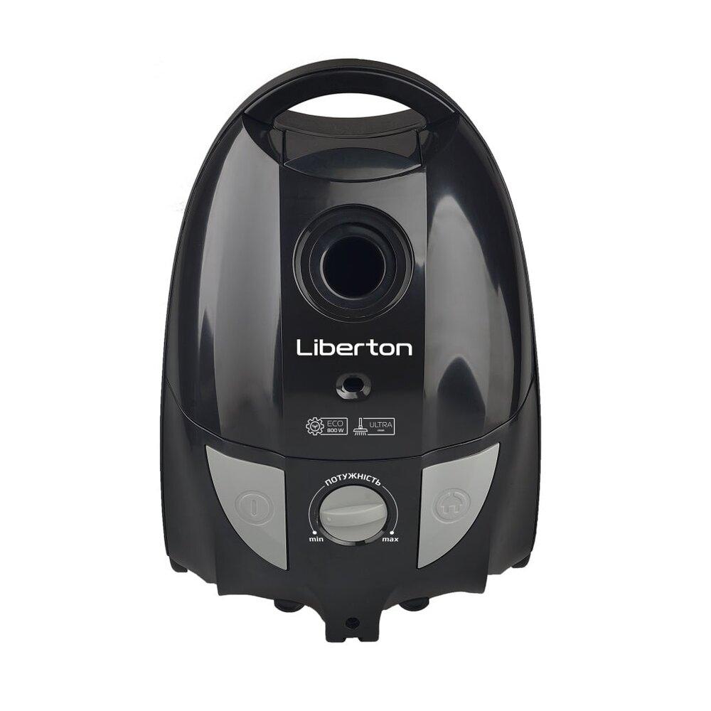 Пилосос для сухого прибирання LIBERTON LVC-4300