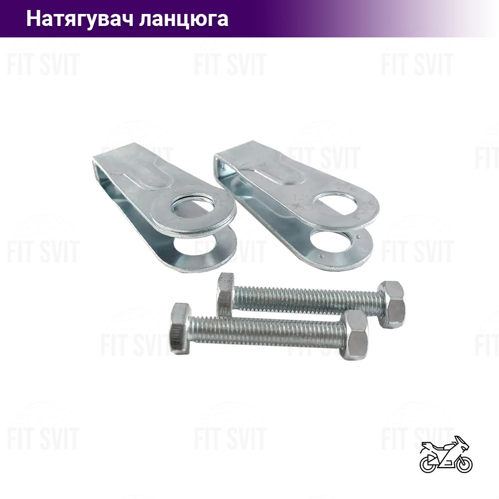 Натягувач ланцюга трансмісії Viper, V150A, Spark 150/200, фото 1