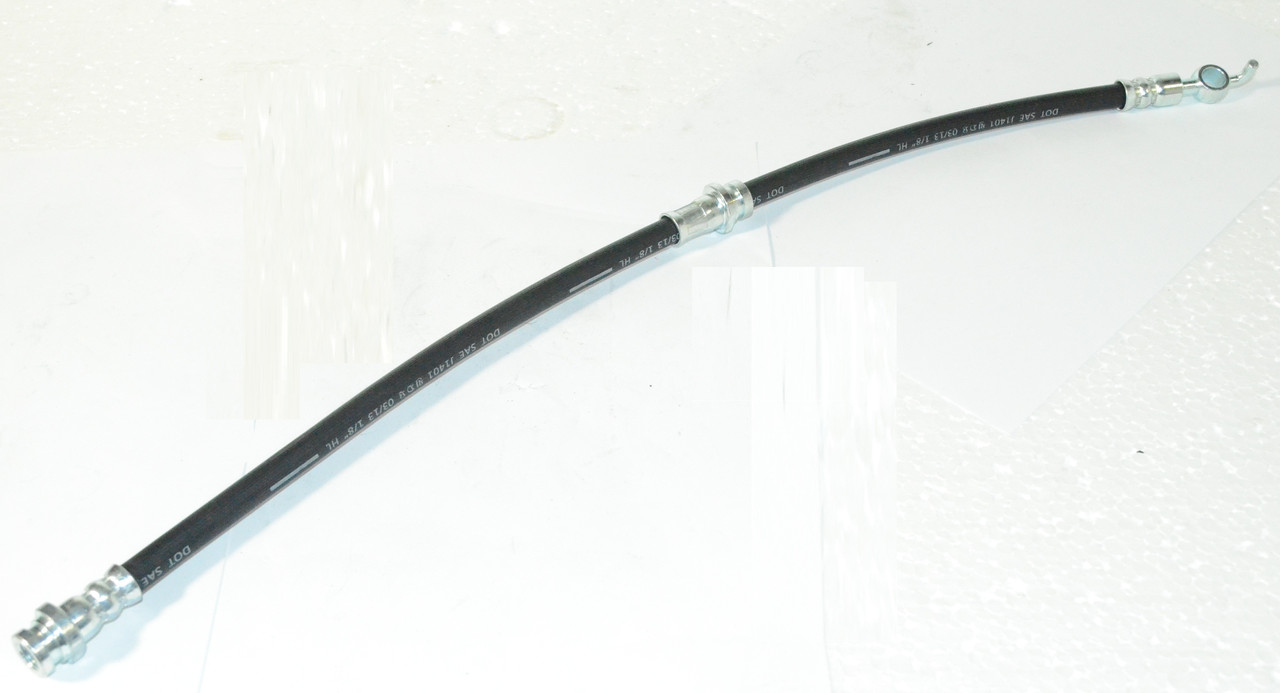 Гальмівний шланг передній Mazda 626 II GC / 626 III GD GV, фото 1