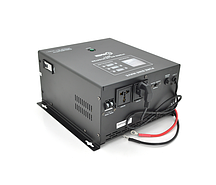 ДБЖ безперервної дії (Online) Europower RTSWm-MPPT-500LCD