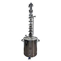 2" Premium Spirit