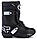 Моточеревики дитячі FOX Comp Kids Black 31, фото 6