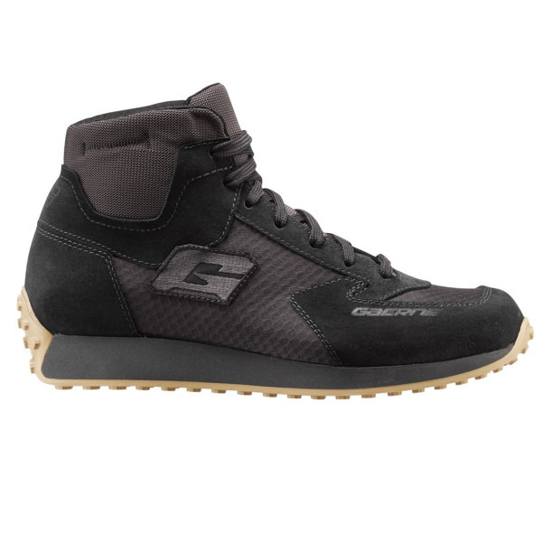 Моточеревики Gaerne G_RUE AQUATECH BLACK 41