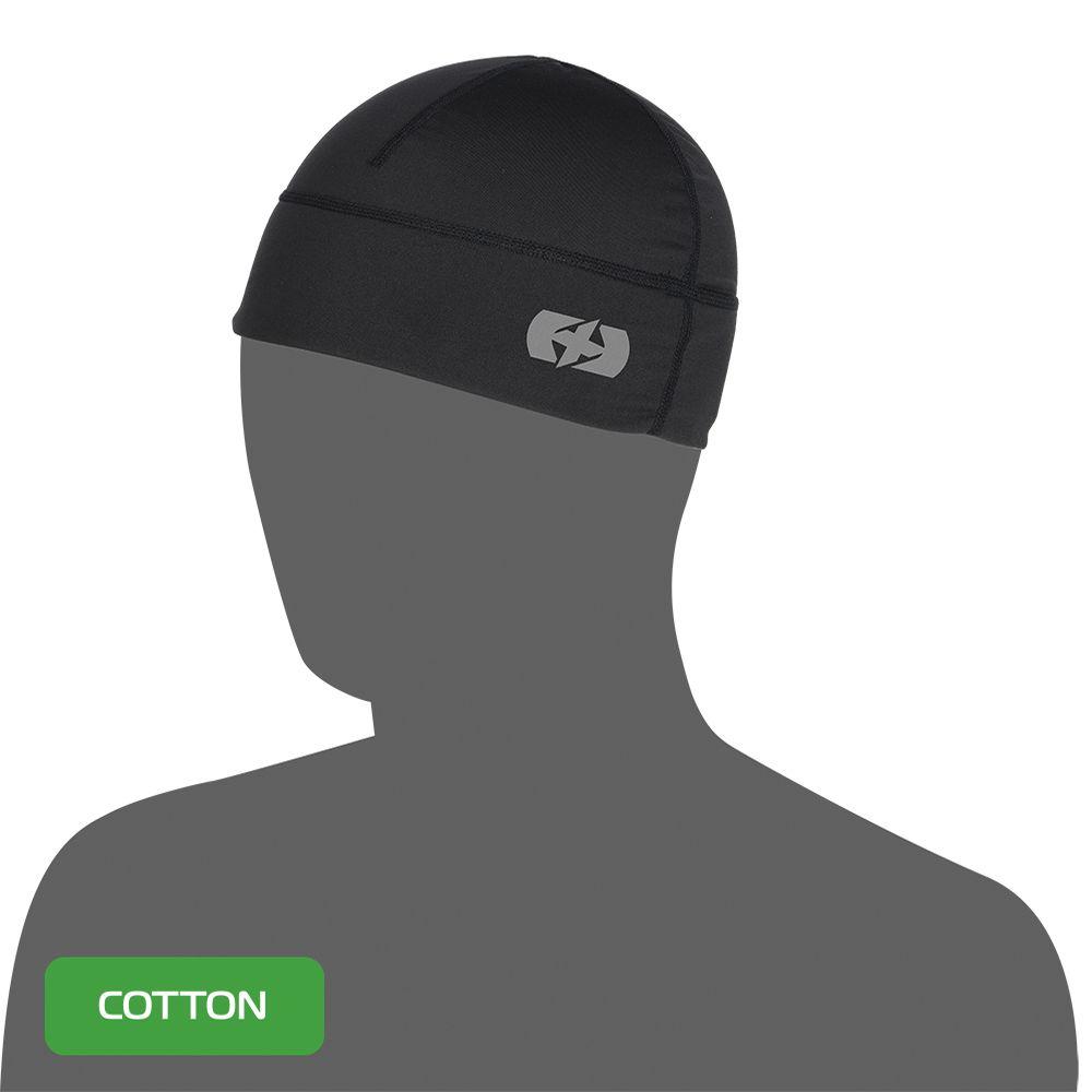 Підшоломник шапочка Oxford Skull cap cotton (2 шт)