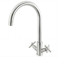 Змішувач Для Кухні VENTA VK403US