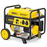 Генератор бензиновий Champion C3200i (500559-UA)