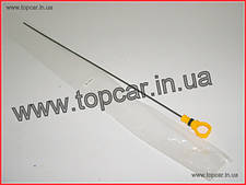 Щуп рівня масла