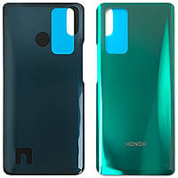 Задня кришка Huawei Honor 30 Pro (зелена Оригінал)
