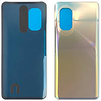 Задня кришка Huawei Honor 50 SE (срібляста Оригінал)